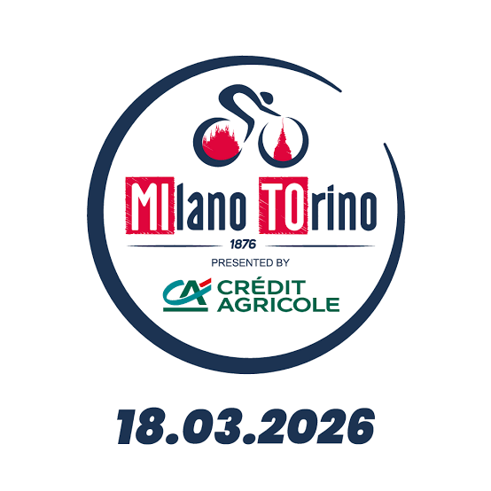 avviso 13/2026 corsa ciclistica Milano - Torino. Deviazioni linee 105 e 170