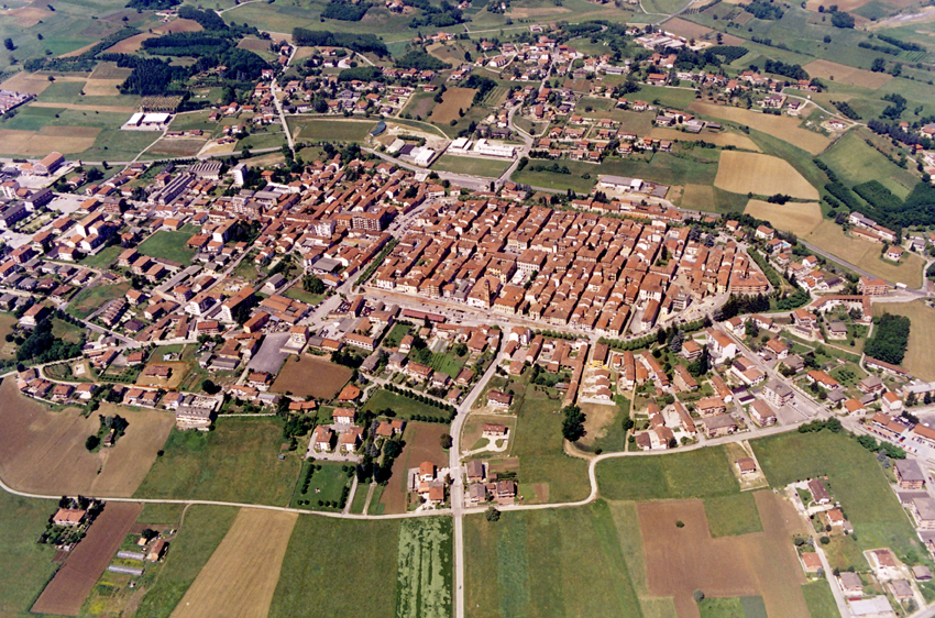 avviso 23/2026 - deviazioni linee 27 - 47 - 48 - 49 in San Damiano d'Asti